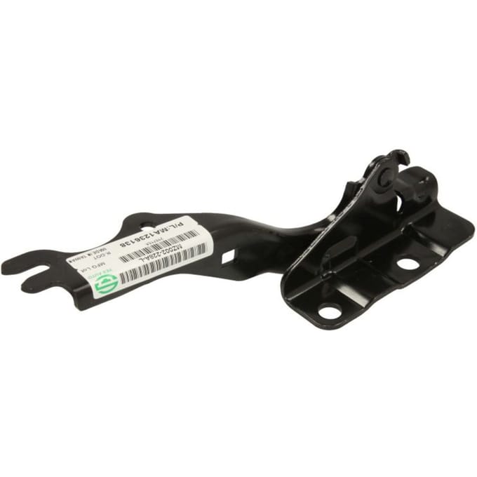Motorkap onderdelen BLIC 6802-00-3495451P