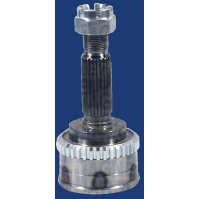 Homokineet reparatie set, aandrijfas MAGNETI MARELLI 302015100148