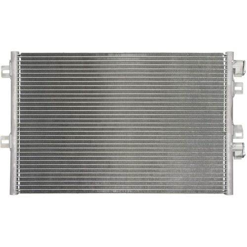 Condensator, airconditioning AVA COOLING RTA5341