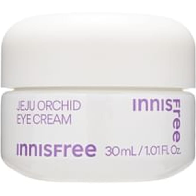 Innisfree Jeju Orchid Eye Cream 30ml AUTHENTIEKE WINKEL pink