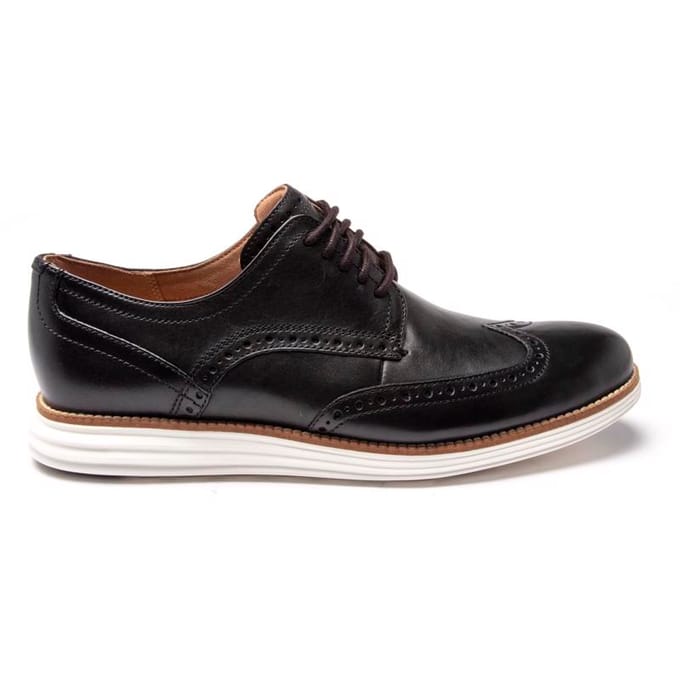 Cole Haan Original Grand Wingtip Schoenen