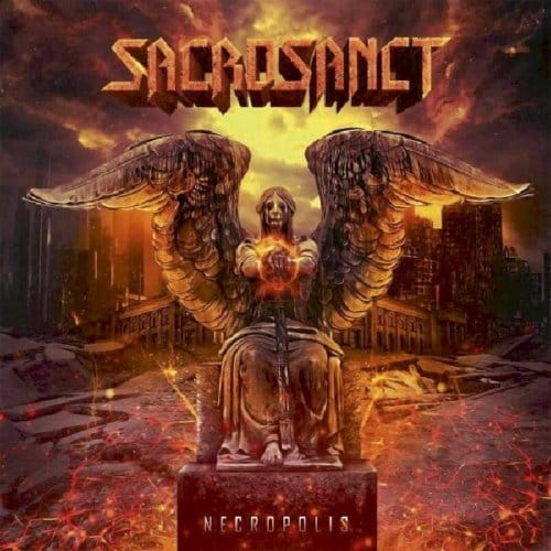 Necropolis - Sacrosanct