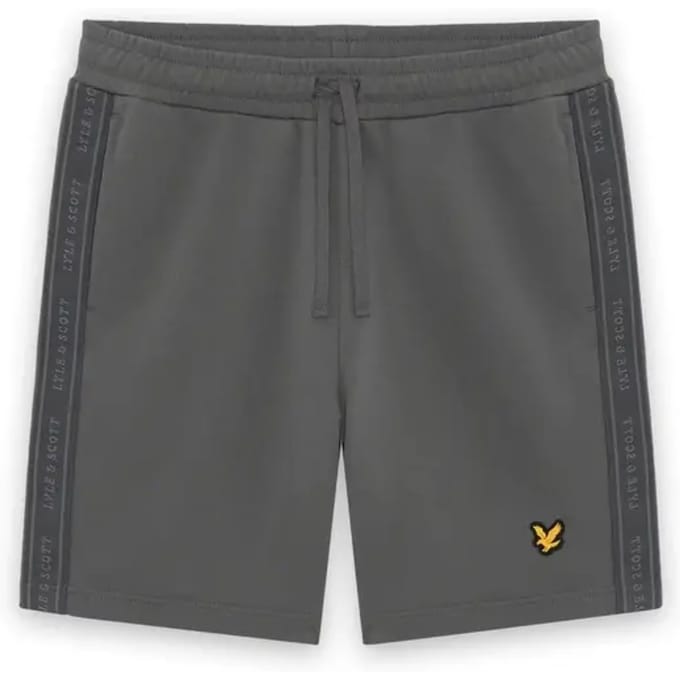 Korte Lyle & Scott Jacquard Tape