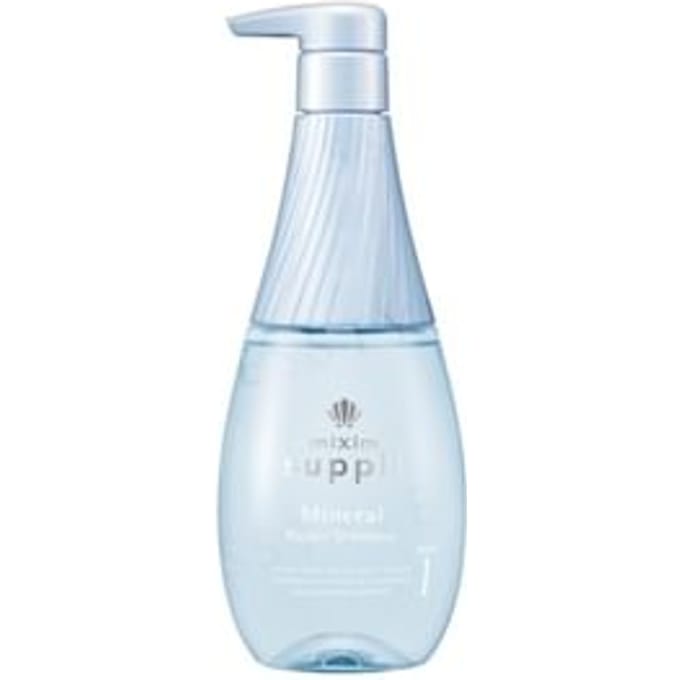 ViCREA - Mixim Suppli Mineral Repair Shampoo 440ml