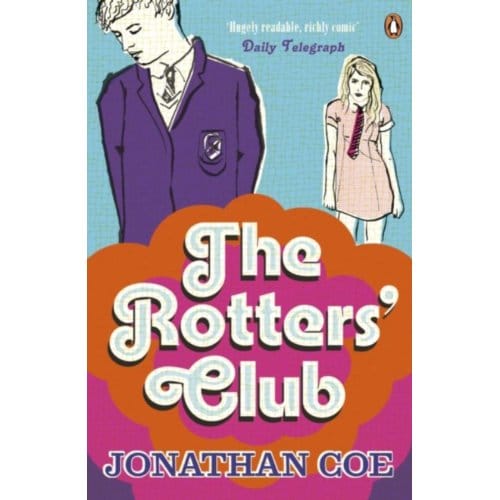 The Rotters' Club - Jonathan Coe