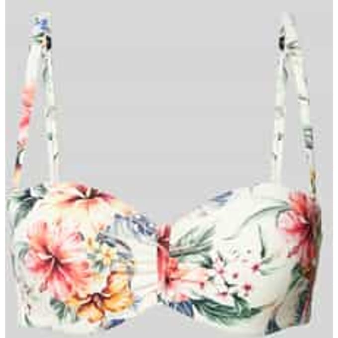 Bikinitop met beugel, model 'Salsa'