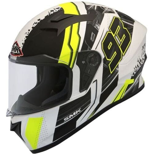 Helm SMK STELLAR Größe L