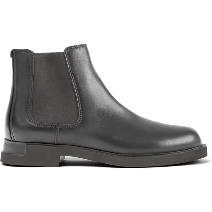 Camper Iman Enkellaarsjes - Damen - Zwart - 36