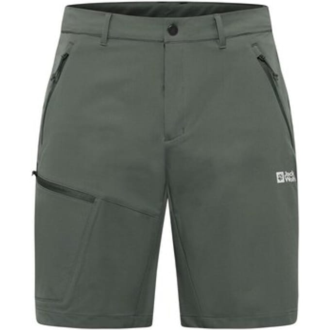 Korte Broek Jack Wolfskin Pico Trial