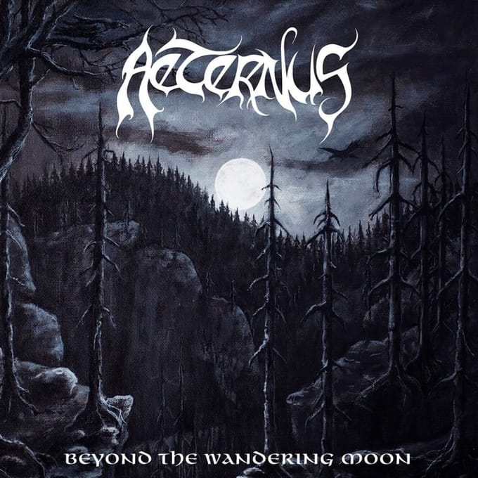 Beyond the Wandering Moon