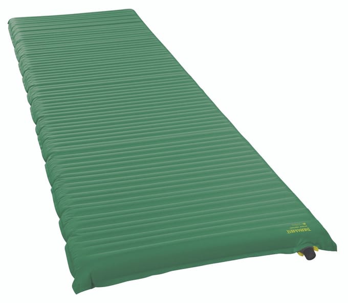 Thermarest NeoAir Venture - Slaapmat Pine Regular