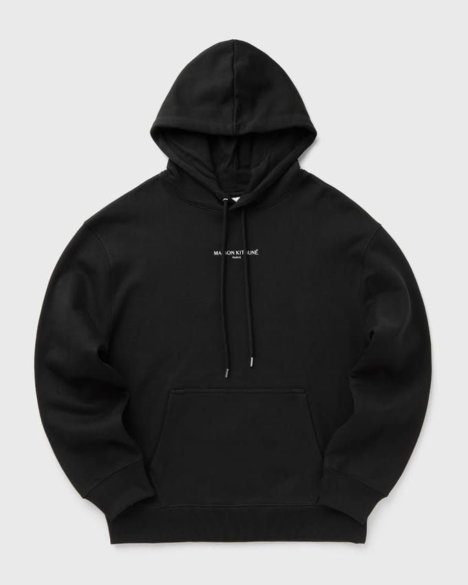 PARIS COMFORT HOODIE