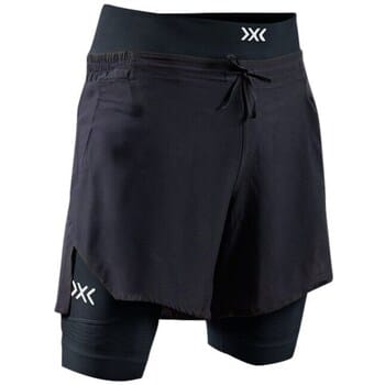 2 in 1 shorts X-Bionic Effektor