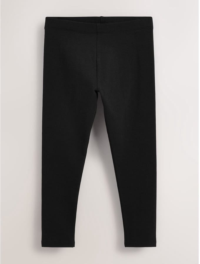Next - Meisjes - Legging - Plus Fit - Zwart