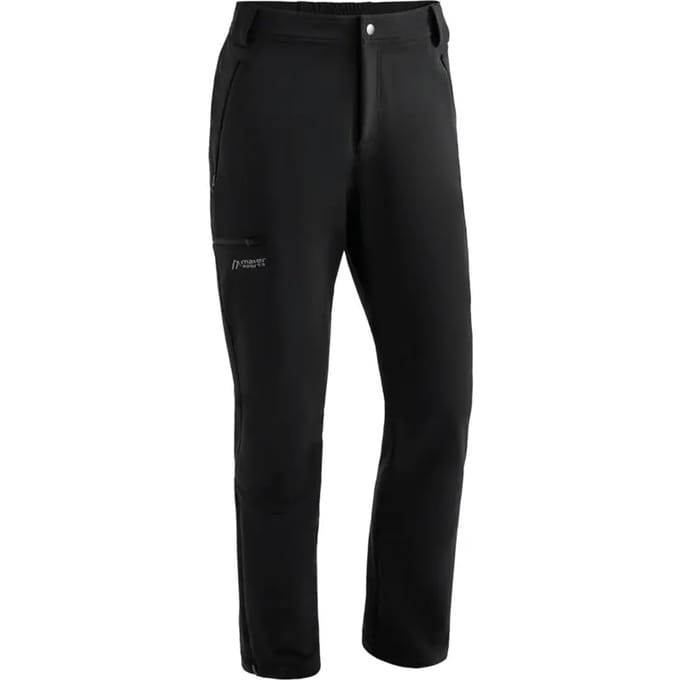 Wandelbroek Maier Sports Norit winter
