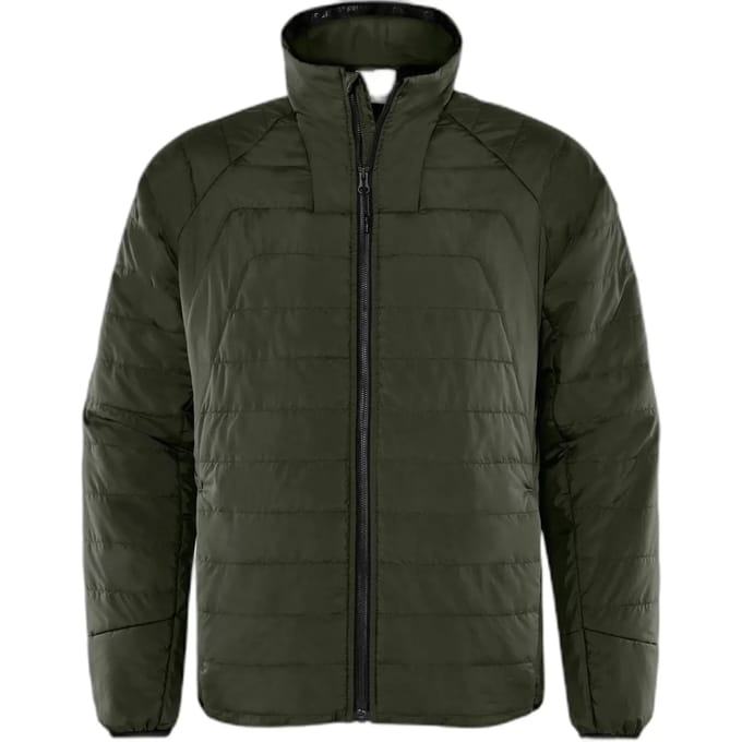 Fristads Oxygen PrimaLoft® jack - Legergroen - XS