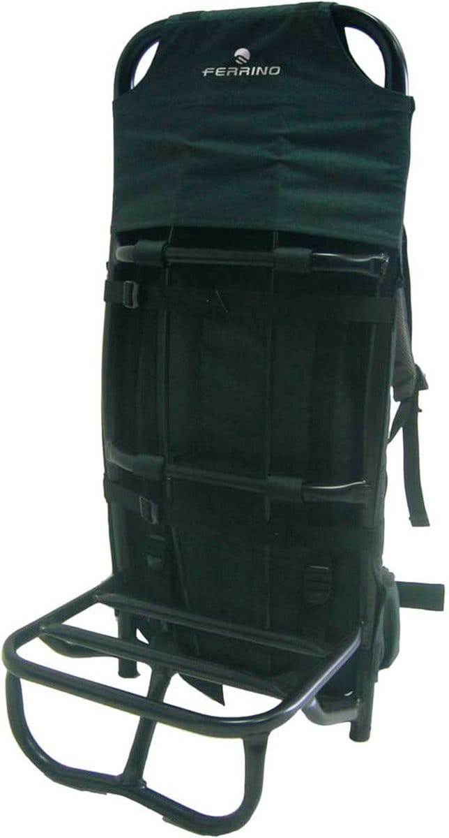 Ferrino Alu Frame Draagsysteem