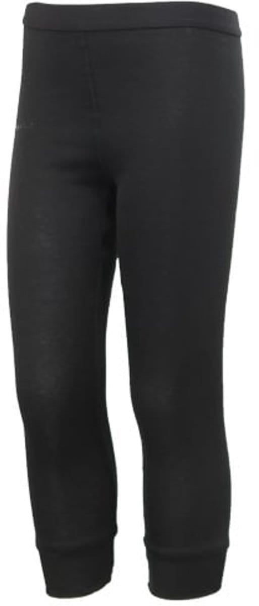 Campri Thermobroek - Junior - Maat 116 - Zwart