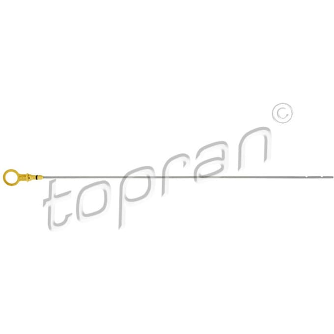 Topran Oliepeilstok HANS PRIES 702 386