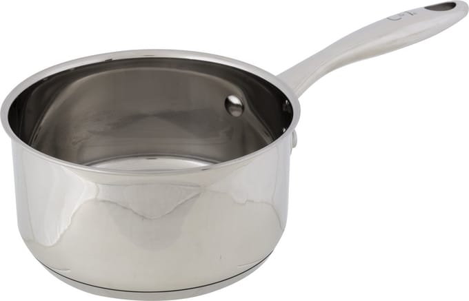 Cosy&Trendy Classic Sauspan - RVS - Ø 14cm - 1L08