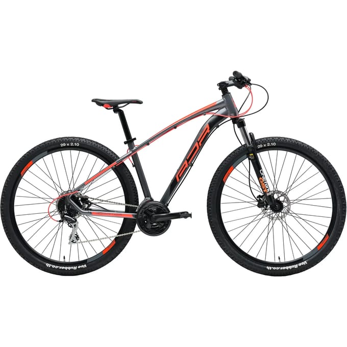 Fiets Adriatica Wing Rs H.52