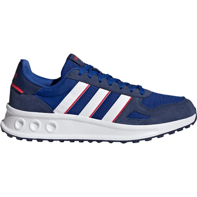 Adidas herensneaker RUN 84 schoenen JR7478 blauw