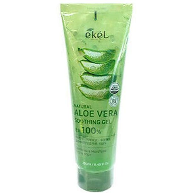 Ekel Aloès Apaisant(Tube) one beige
