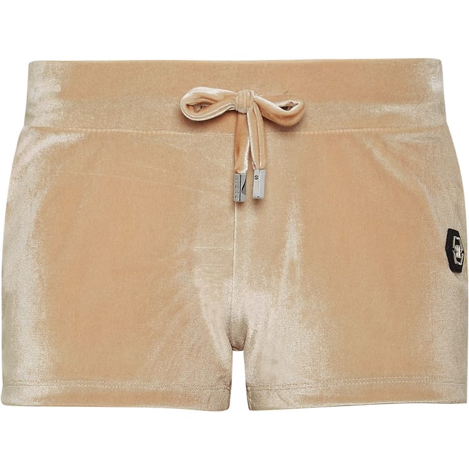 Sportieve Shorts Gothic Plein