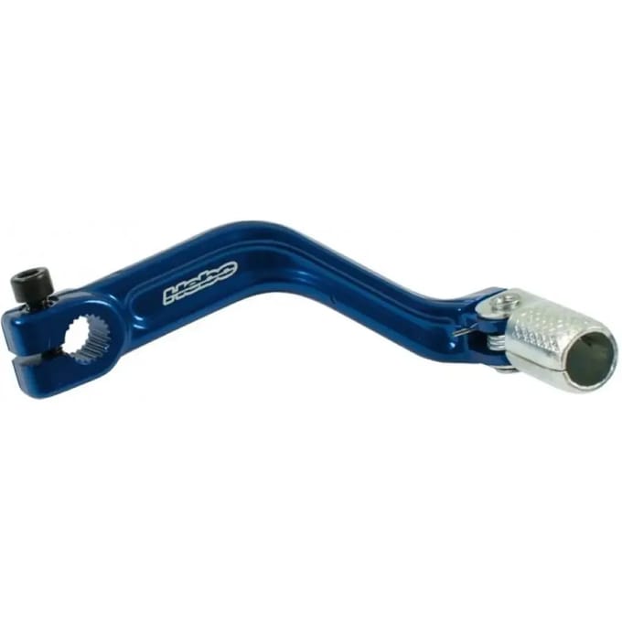 Versnellingpedalen Hebo Sherco