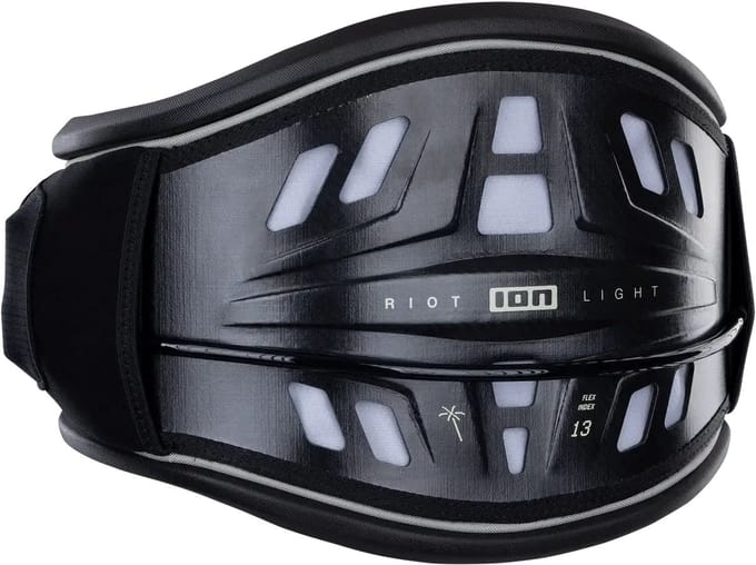ION Riot Light Kite Harness