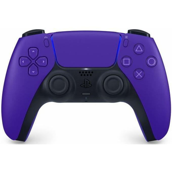 Sony PlayStation 5 PS5 Wireless DualSense Controller Galactic Purple