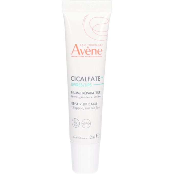 Avène Av&egrave;ne Cicalfate+ Lips Repair Lip Balm 12 ml