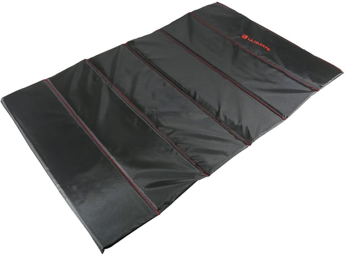 Ultimate Lure Angler Unhooking Roofvis Onthaakmat - Onthaakmat