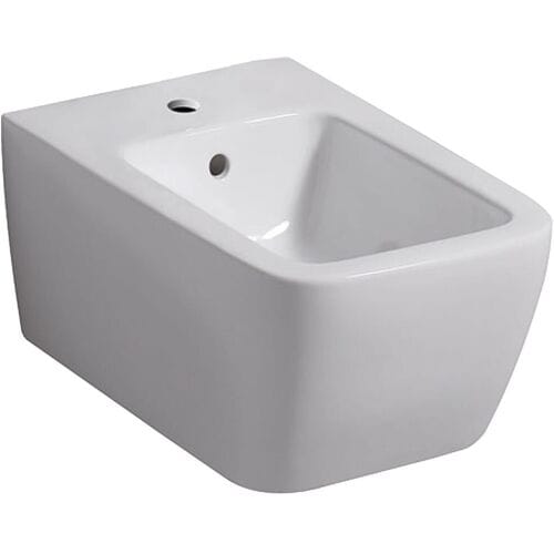 Geberit iCon Square wall-mounted bidet 231910000