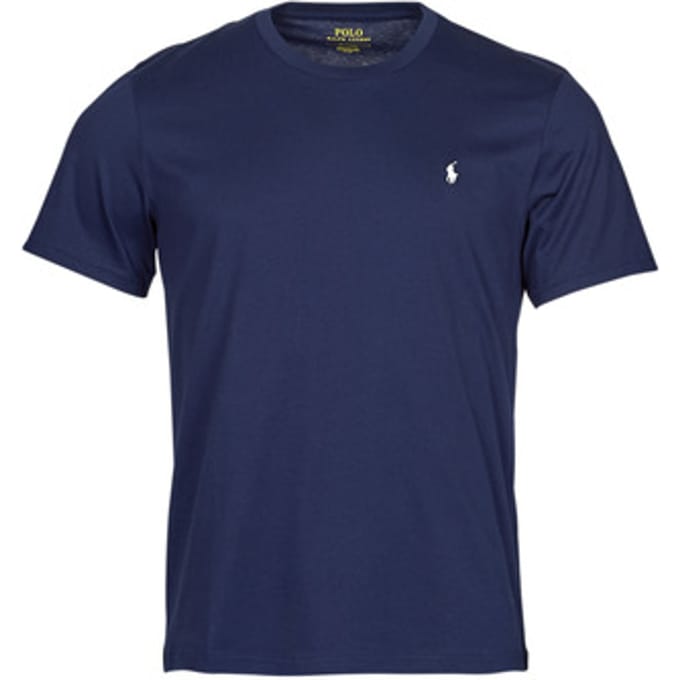 Polo Ralph Lauren  T-shirt Korte Mouw SS CREW
