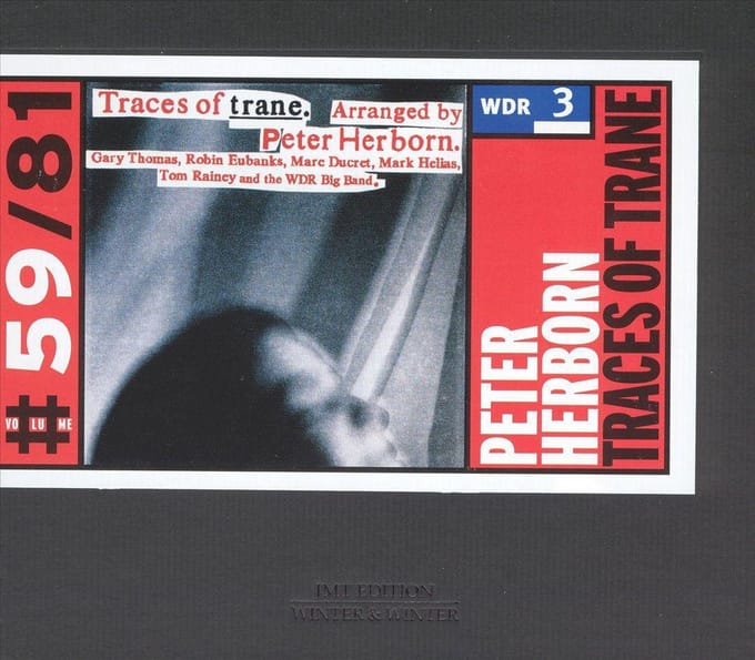 Traces of Trane
