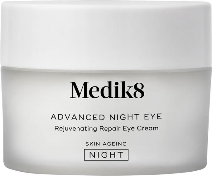 Medik8 Advanced Night Eye
