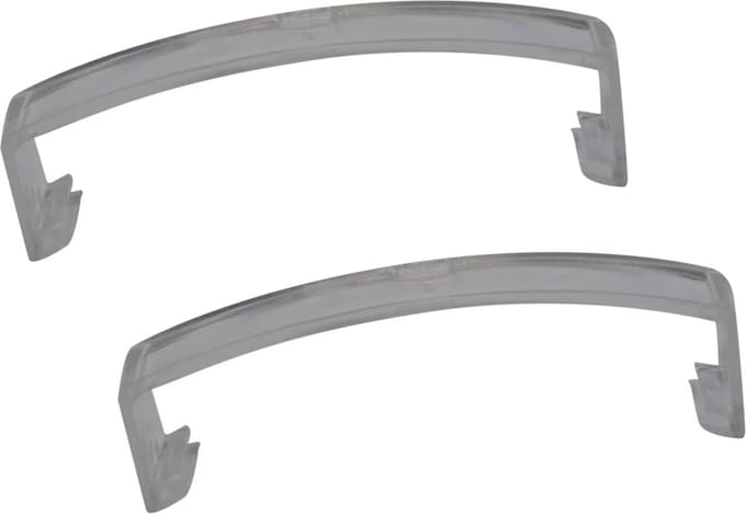 SuperFish Scaper LED Support Clips 2 Stuks