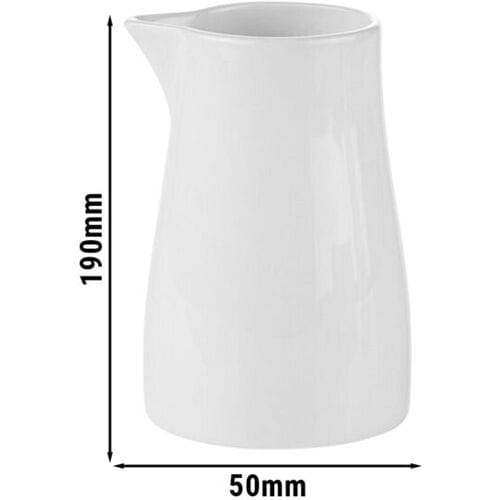 (6 stuks) WMF BALANCE - Schenktuit - 0,22 liter