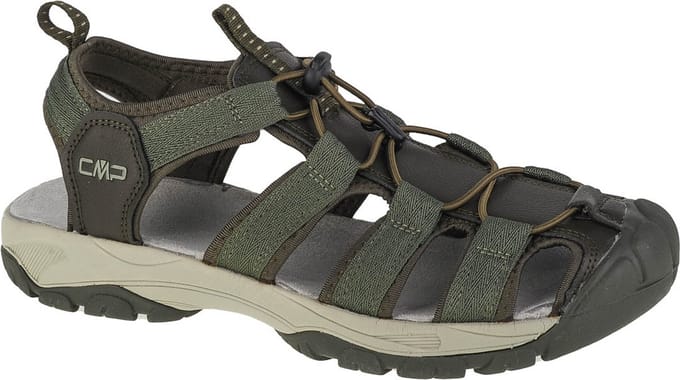 Cmp 30q9517 Sahiph Sandalen Groen EU 45 Man