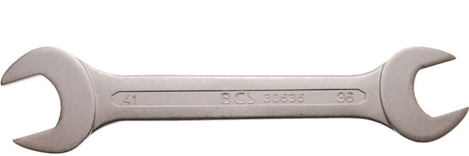 BGS Steeksleutel - 36 x 41 mm