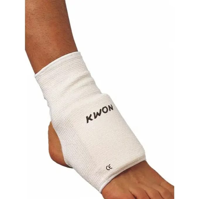 Kinder wreefbeschermer Kwon Stoff