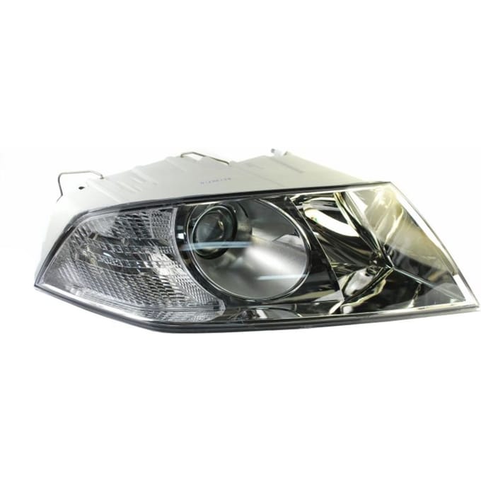 Koplampen DEPO 665-1111R-LD-EM, rechts