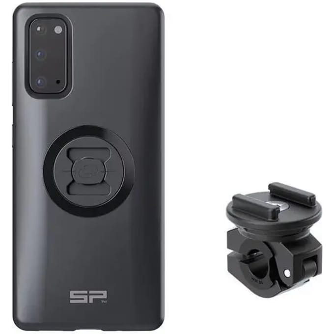 Telefoonhouder SP Connect Moto Bundle Samsung S20