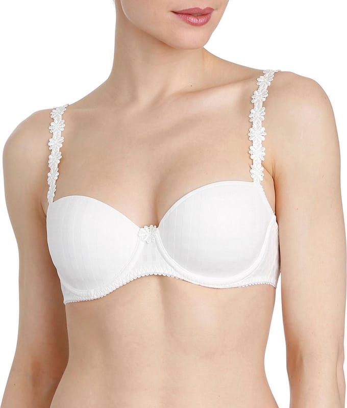 Marie Jo Avero Voorgevormde Beugel Bh 0100419 natuur 70C