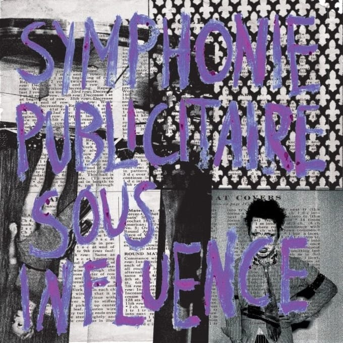 Alix Fernz - Symphonie Publicitaire Sous Influence