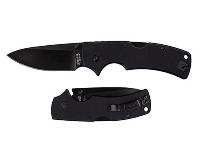 Cold Steel Zakmes American Lawman S35VN