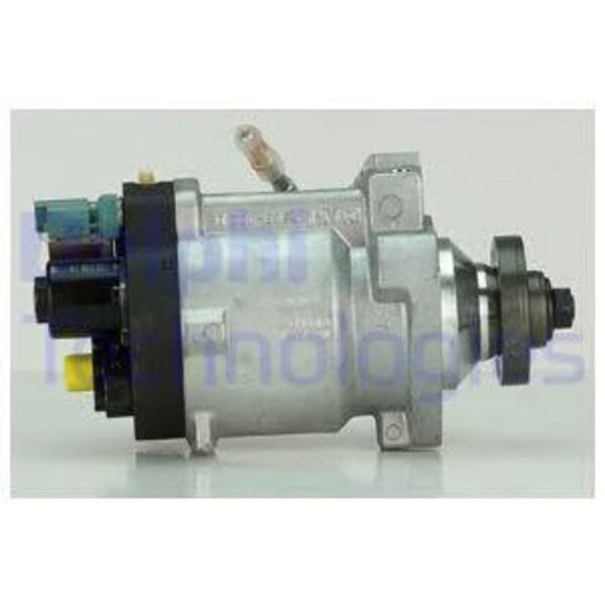 Injectiepomp DELPHI HRP723