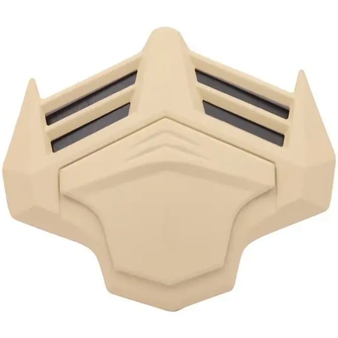 Ventilatie bovenste motorhelm LS2 FF906