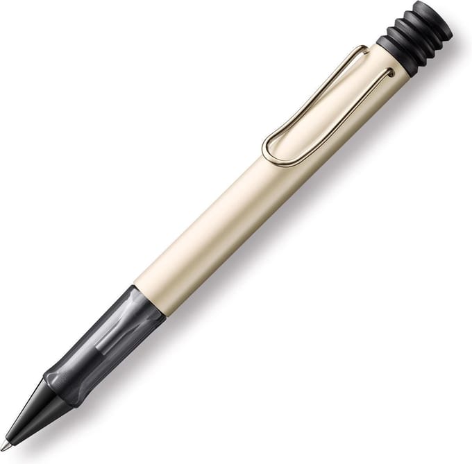LAMY Lx Balpen - Pd